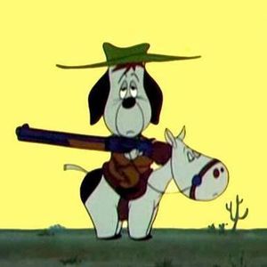 Meet your Posher, Walter